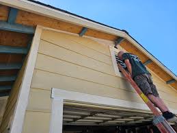 Best Siding Painting and Refinishing  in Winthrop Harbor, IL